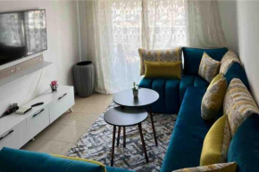 Superbe appartement avec piscine